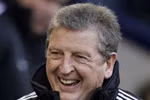 Roy Hodgson chính thức ký hợp đồng 4 năm dẫn dắt ĐT Anh