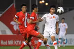Bảng xếp hạng FIFA tháng 4: Việt Nam tụt 3 bậc, vẫn đứng đầu khu vực