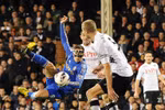 Tiêu điểm Fulham 0 - 3 Chelsea: Cột mốc cho Lampard và Luiz