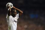 Có một tử huyệt trong đội hình 'Dream Team' của Real Madrid