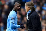 6 hình ảnh khó quên của Balotelli ở Man City