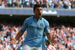 Man City 3 - 0 Sunderland: City lần đầu tiên có 2 thắng lợi liên tiếp