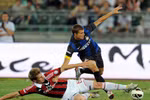 Link Sopcast xem trận derby Milan: AC Milan - Inter Milan