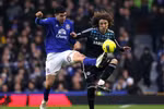Link Sopcast Everton - Chelsea và QPR - Liverpool