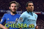 Link Sopcast xem bóng đá: Chelsea - Man City, Zaragoza - Barcelona
