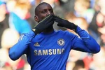 Chelsea 1-0 Man Utd: Với M.U, mùa giải thế là xong!