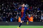 Tiêu điểm Athletic Bilbao 2-2 Barcelona: "Siêu dự bị" Messi