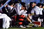 Casillas trở lại trong 1 tháng nữa: Điều gì sẽ xảy ra với Lopez?