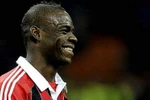 Balotelli: Với Man City không ai tốt hơn Mancini