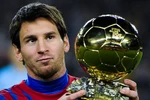 Câu chuyện Quả bóng Vàng: Messi có thể, tại sao Muller không được?