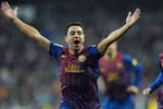 Xavi: “Barcelona vượt xa Real về mọi mặt”