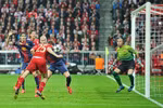 Barca đại bại: Sai, nhưng sai ở đâu?
