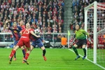 Barca đại bại: Sai, nhưng sai ở đâu?
