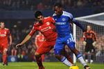 Link Sopcast trực tiếp chung kết FA Cup: Chelsea - Liverpool (23h15)