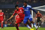 Link Sopcast trực tiếp chung kết FA Cup: Chelsea - Liverpool (23h15)