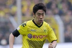 Tin chính thức: M.U đã có Shinji Kagawa với 17 triệu bảng