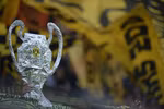 Đức 8-1 TBN: Champions League đã có rồi, còn chờ World Cup thôi!