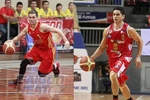 Saigon Heat 92 - 89 San Miguel Beermen: Thót tim tới phút cuối
