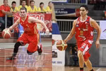 Saigon Heat 92 - 89 San Miguel Beermen: Thót tim tới phút cuối