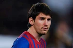 Messi cũng si mê Premier League