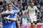 Tin vui: Torres giải hạn với 2 bàn. Tin buồn: Soldado lập hat-trick!