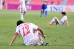 5 điều rút ra từ trận Việt Nam 0-1 Philippines: Tiki-taka “rởm”