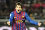 Messi lập cú đúp, Barca giành Club World Cup