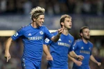 Chelsea 4–2 Reading: Hazard tỏa sáng, Torres ghi bàn tranh cãi