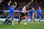 Vòng 4 FA Cup, Brentford 2-2 Chelsea: Cú sốc hụt
