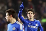Link Sopcast xem bóng đá: Chelsea - Sparta Prague, Liverpool - Zenit