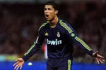 Ronaldo: Real Madrid mạnh hơn Manchester United