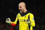 Bắt kém, thủ môn Liverpool chê đội nhà quá yếu