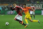 Link Sopcast xem bóng đá: Barcelona - AC Milan, Schalke - Galatasaray