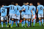 Man City mùa 2013/14: Sẽ chỉ đá vì top 4!