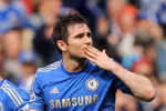 Tiêu điểm Chelsea 2-0 Swansea: Lampard san bằng kỷ lục của Andy Cole