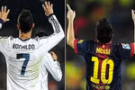 Nếu Messi đến Real và Ronaldo khoác áo Barca
