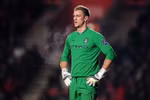 Joe Hart: Chuyên gia mắc sai lầm