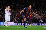 Tiêu điểm Barca 1-1 PSG: Xavi chuyền chuẩn 100% để làm gì?