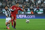 Tiêu điểm Juventus 0-2 Bayern: Pirlo yếu đuối, Juve thất thế