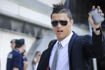 Bồ Đào Nha với EURO: Ronaldo là sự sống