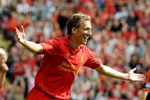 'Máy quét' của Liverpool thay đổi thế nào sau chấn thương?