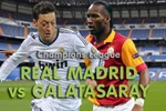 Link Sopcast xem bóng đá: Real - Galatasaray, Malaga - Dortmund