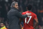 Mourinho: Đội mạnh hơn đã thua