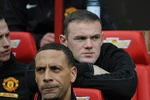 David Moyes im lặng về tương lai của Rooney