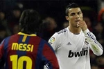 Cristiano Ronaldo: “Tôi với Messi như Porsche và Ferrari”