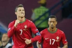 Nani: "Chính Ronaldo đòi đá lượt luân lưu thứ 5 với TBN"