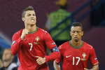 Nani: "Chính Ronaldo đòi đá lượt luân lưu thứ 5 với TBN"