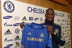 Demba Ba, tân binh giá 7,5 triệu bảng của Chelsea là ai?