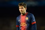 Barcelona sống vì Messi, chết vì Messi?