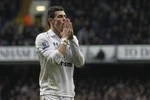 Gareth Bale xuất sắc nhất Premier League tuần qua